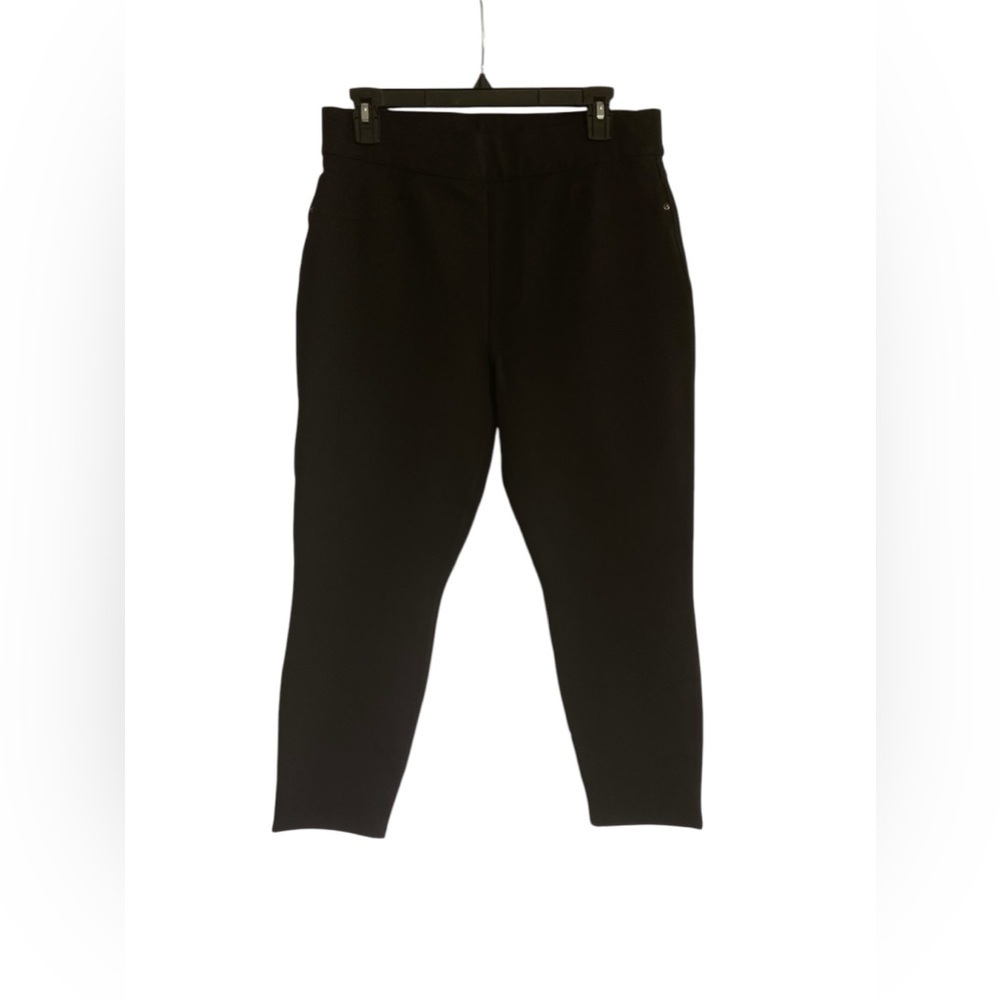 SPANX perfect pants black size XL